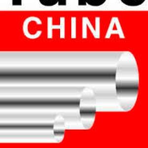 Tube China will again be held from 26 to 29 September 2016 at the  Shanghai New International Expo Centre (SNIEC).