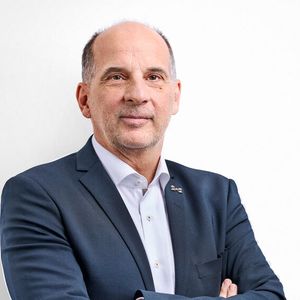 Alexander Klose ist Aiways Vice President Overseas.(Bild:  Autoren-Union Mobilität/Aiways)