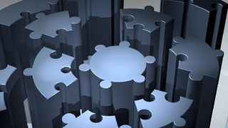 Die Content-Services-Plattform Alfresco Content Services 7.0 ist verfügbar.  (Bild: gemeinfrei© PIRO4D)