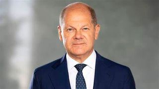 Bundeskanzler Olaf Scholz stellt der Wirtschaft bald deutliche Entlastungen in Aussicht, wenn es um das Lieferkettengesetzt geht, das die EU verabschiedet hat. Arbeitgeberverände trauen der Sache noch nicht so wirklich ... (Bild: Bundesregierung)