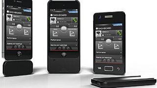 Für seine elektronisch geregelten Pumpen bietet Grundfos jetzt eine Software an, die die Steuerung per Smartphone oder I-Pod Touch erlaubt. (Bild: Grundfos)