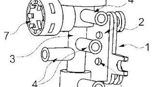 Eine Ventilinsel für eine Hydraulikanordnung und Hydraulikanordnung mit Ventilinsel. (DPMA)