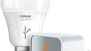 LED-Leuchten per Lightify fern steuern geht nur noch bis August 2021. Danach schaltet Osram den Serverbetrieb ab. (Bild: Osram)