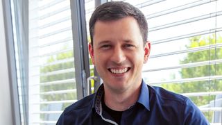 Christian Latte ist Head of Technical Compliance und Zulassungsbeauftragter (ZulB) bei der Hummel AG. (Bild: Hummel)