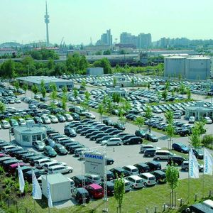 (Archiv: Vogel Business Media)