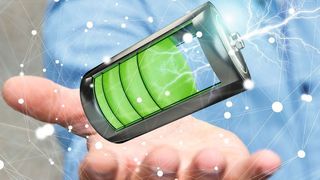 Das Verständnis von Strukturen mit flachen Energielandschaften ist entscheidend für die Entwicklung von Festelektrolyten für die nächste Batteriegeneration ist. (AdobeStock)