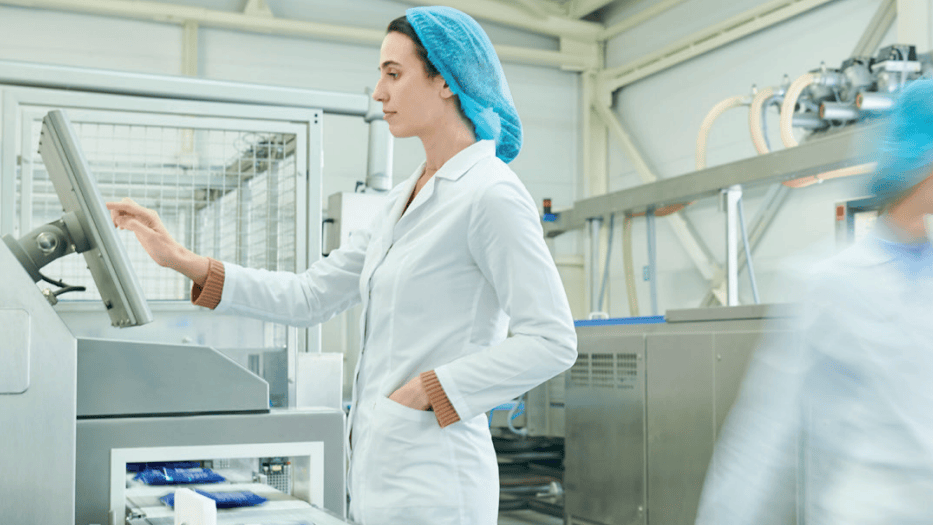Enabling Manufacturing Digitalization with Machine Authentication