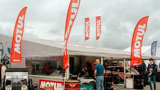 Motul ist in vielen Feldern aktiv, nun auch im Bereich Arbeitssicherheit. (Bild: Motul)