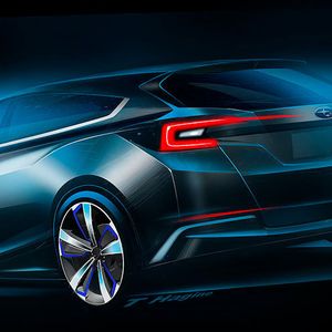 (Foto: Subaru)