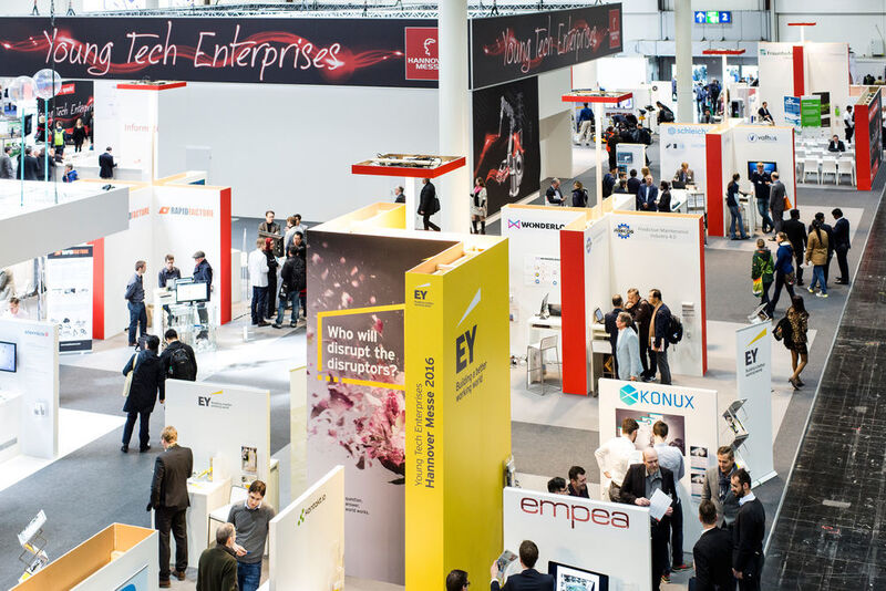  (Hannover Messe)