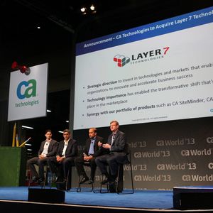 (Bild: CA Technologies)