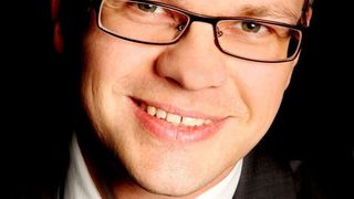 Falko Kranz arbeitet als „Solutions Consultant Central Europe“ bei Successfactors. (Archiv: Vogel Business Media)