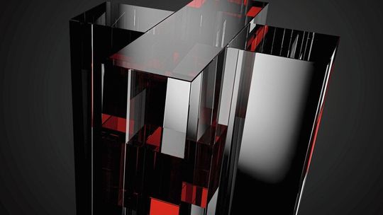 Le gagnant du Swiss Medtech Award sera annoncé le 10 juin à Berne.(Source :  Swiss Medtech)