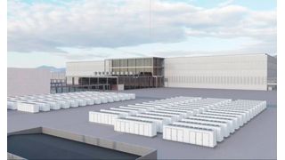 „Richtig konzipierte Batteriespeichersysteme können dazu beitragen, dass KI-Fabriken schneller ans Netz gehen, zuverlässiger arbeiten und die Belastung des Stromnetzes sowie die Stromerzeugung vor Ort verringern.“ (Bild: Nvidia)