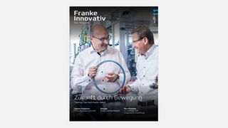 innovativ-11-cover (Franke GmbH)