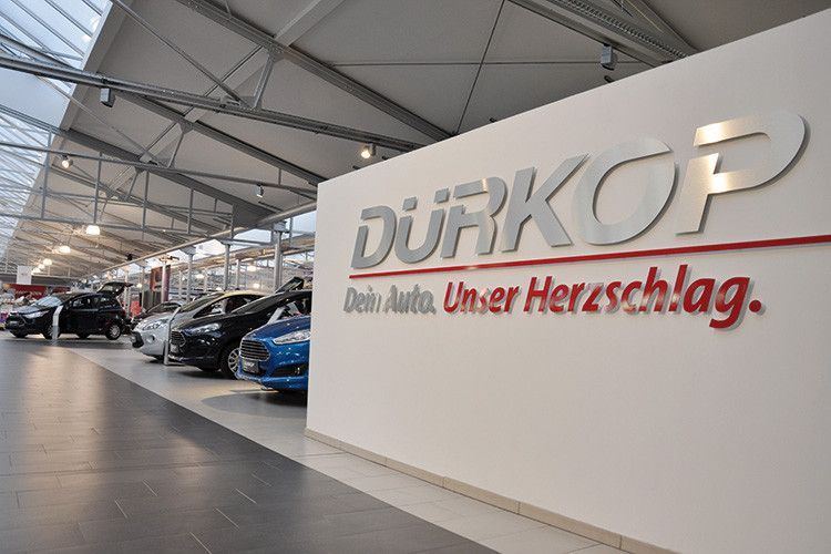 Nichtsdestotrotz treibt die Autohandelsgruppe seit Anfang letzten Jahres den Aufbau ihrer Eigenmarke voran. (Foto: Dürkop)