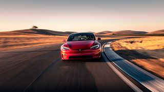 Tesla, der frühere Margen-Leader, findet sich inzwischen hinter Kia auf der Rangliste. (Bild: Tesla)