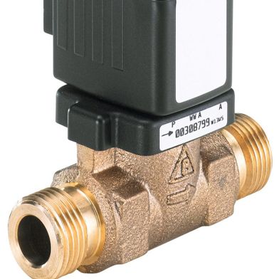 Druckminderer Aus Rotguss Bis Dn 150