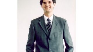 Nedzad Fajic, Regional Vice President DACH Channel bei Infor (Archiv: Vogel Business Media)