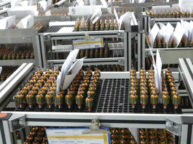 xxxxxxxxxxxxx (Bild: Bühler Motor)