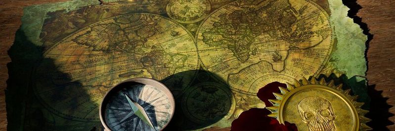 Die „Schatzkarte“ zu einer optimalen Kundenausrichtung führt über eine strategische Datennutzung.(Bild:  gemeinfrei /  Pixabay)