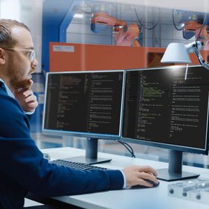 Modulare Digitalisierungsplattform für vernetzte Schweißfertigung (Carl Cloos Schweißtechnik GmbH)