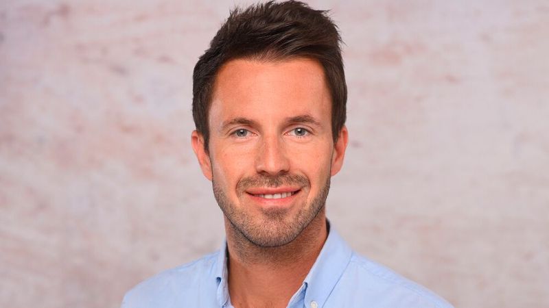 Marc Lüers ist seit Anfang August 2020 Commercial Director beim Neuwagen-Vergleichsportal Carwow.(Bild:  Carwow)