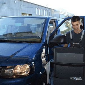 (Archiv: Vogel Business Media)