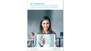 Regisafe Titel WP (comundus regisafe GmbH)