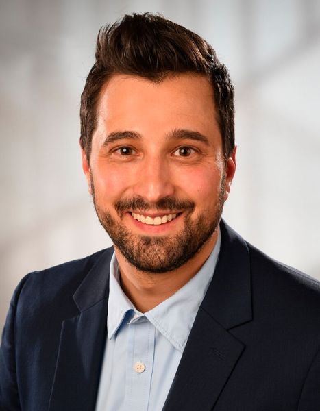 Christoph Herzog, Chief Technology Officer, wird die operative Führung als einer der beiden Co-CEOs von Tasking übernehmen. (Bild: Tasking)