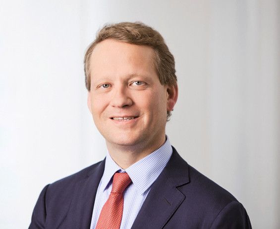 Eric Schweitzer, Präsident des DIHK, plädiert angesichts des Demografieproblems für Zuwanderung ausländischer Fachkräfte. (Bild: DIHK)