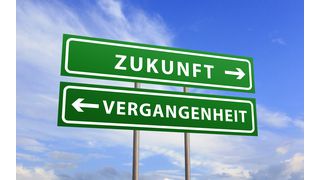 Vergangenheitsdaten zur Berechnung der Zukunft. (Bild: INFORM)