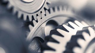 Der März hat allgemein das Getriebe der deutschen Industrie zum Laufen gebracht. Blicken wir hier aber mal nur auf das Geschehen im Maschinen- und Anlagenbau ... (Bild: © nikkytok - stock.adobe.com)