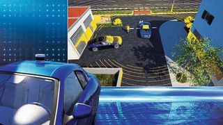 DSpace untersucht die Lidar-Sensoren von Velodyne und stellt noch vor dem Marktstart Simulationsmodelle zur Verfügung. (dSpace)