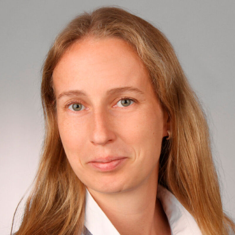 Christine Oro-Saavedra wird zum 1. August 2022 zur Geschäftsführerin der Namur berufen.