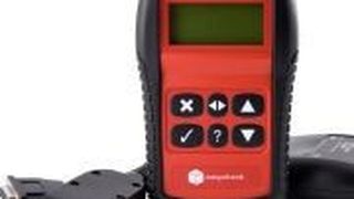 Das „Easycheck“ von TRW. (Foto: TRW)