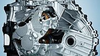 Automatik mit dem Verbrauch eines Handschalters: Getrag Powershift. (Getrag)