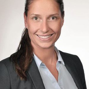 Die Autorin Franziska Kilian ist Senior Business Consultant bei BearingPoint und Teilprojektmanagerin eLaufmappe
