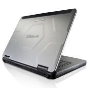 Das neue CF-54 von Panasonic ist speziell für den gewerblichen Einsatz gedacht. (Foto:  Panasonic)