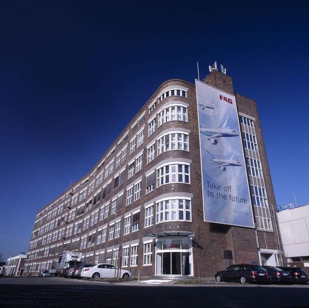  (Archiv: Vogel Business Media)