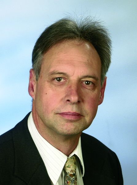 Gerhard Becker, Manager Product Marketing Displays & Systems bei Gleichmann Electronics (Archiv: Vogel Business Media)
