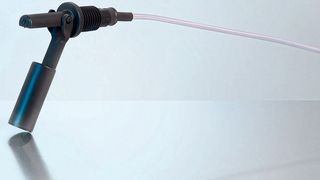 OEM-Schwimmerschalter in Miniatur-Ausführung   (Wika)