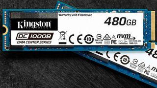 DC1000B von Kingston Technology. (Kingston Technology)