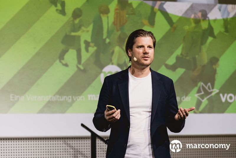 Impressionen vom Lead Management Summit 2025 (Bild: stefan bausewein)