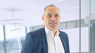 Jörg Lettermann hat im März 2025 die Leitung der Ingersoll Werkzeuge GmbH übernommen. (Bild: Ingersoll Werkzeuge GmbH)