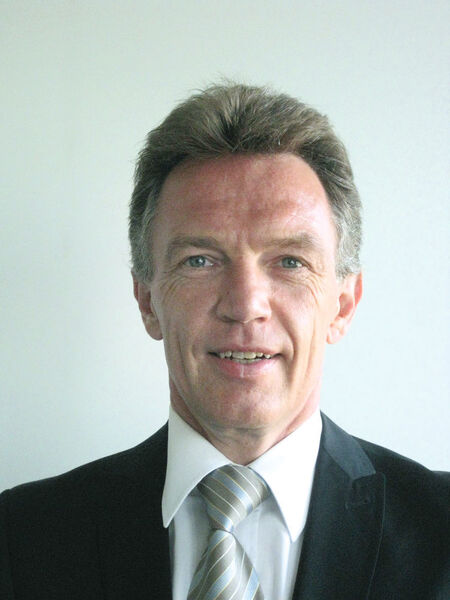 Reinhard Bierhoff, Senior Human Ressources Business Partner. (Bild: Schneider Electric)