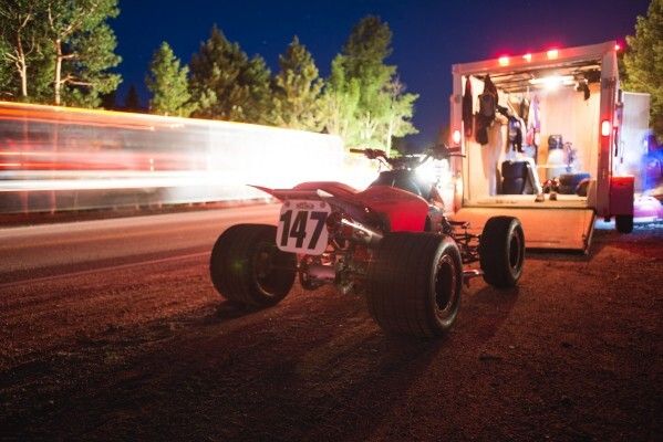 Pikes Peak Bergrennen 2015: Impressionen (Randels Media Group)