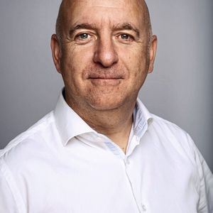 Lauda-GFL-Geschäftsführer Andreas Degmayr(Bild:  Lauda)