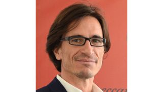 Giorgio Vinciguerra: „Den Händlern soll es wieder Spaß machen, unsere Autos zu verkaufen – auch in finanzieller Hinsicht.“ (Bild: Rehberg)