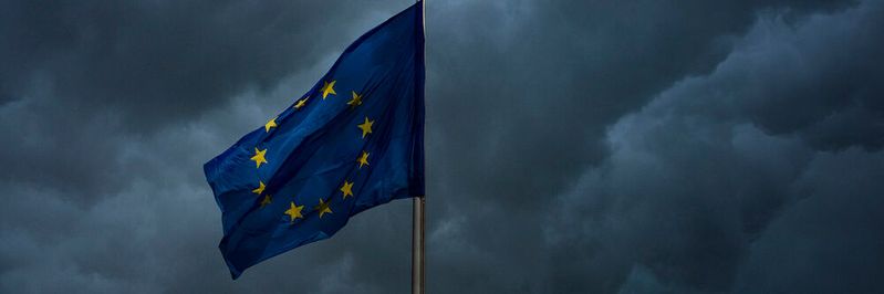 Die europäische Initiative Gaia-X strauchelt.(Bild:  gemeinfrei /  Pixabay)